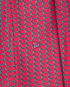 Hermès JCB Tie, &pound;95, Accessories, Blue/Pink, Silk, Other view